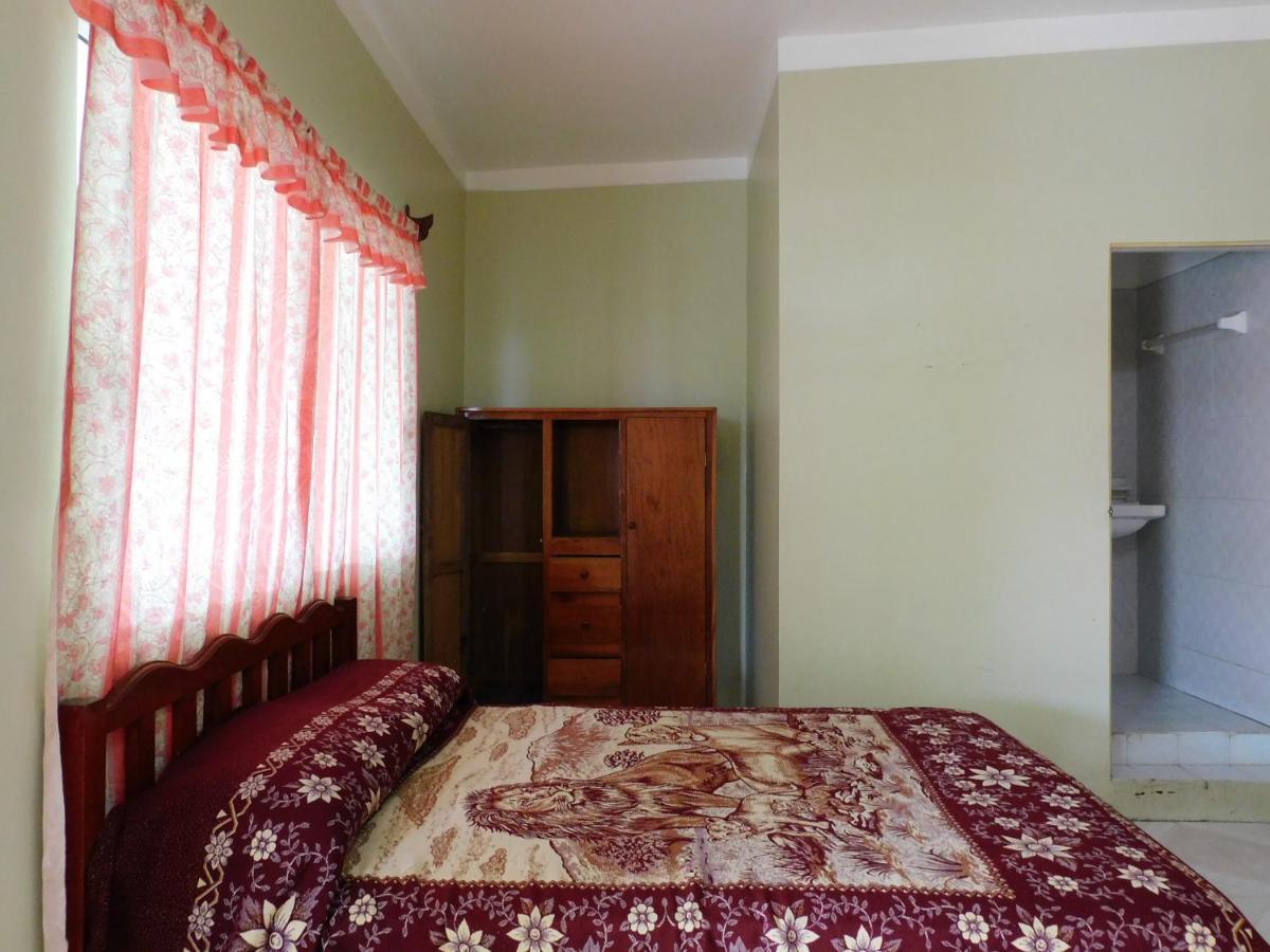 Casa De Huespedes Yoli By Rotamundos Hotel Playa Chachalacas Kültér fotó
