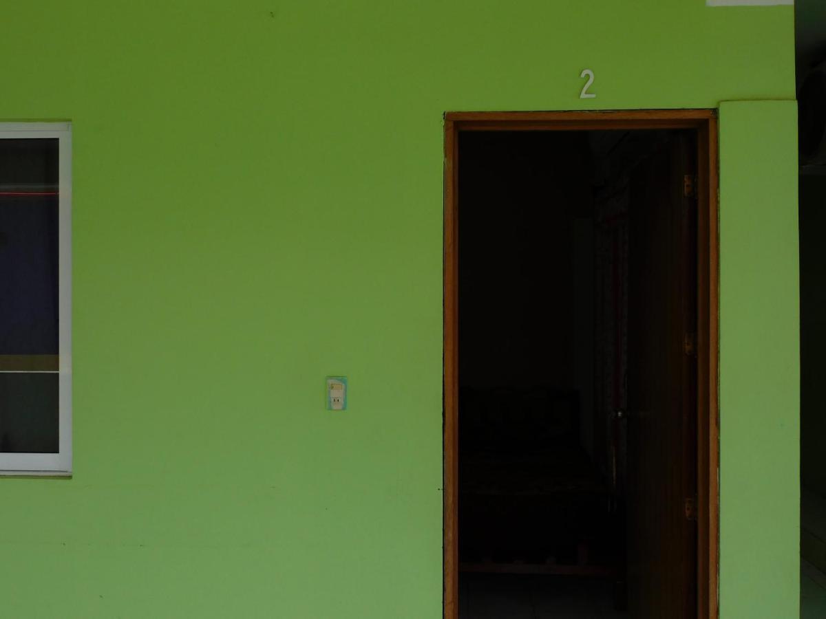 Casa De Huespedes Yoli By Rotamundos Hotel Playa Chachalacas Kültér fotó