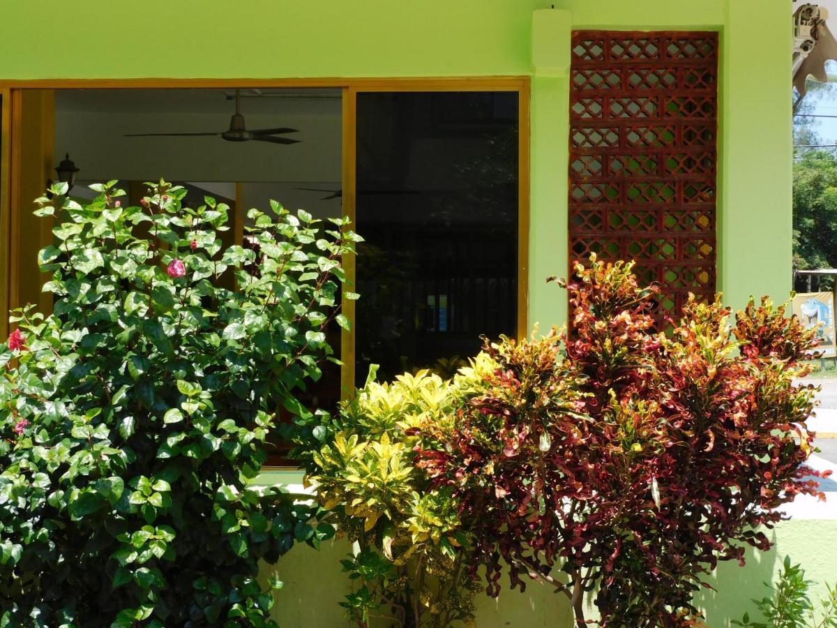 Casa De Huespedes Yoli By Rotamundos Hotel Playa Chachalacas Kültér fotó