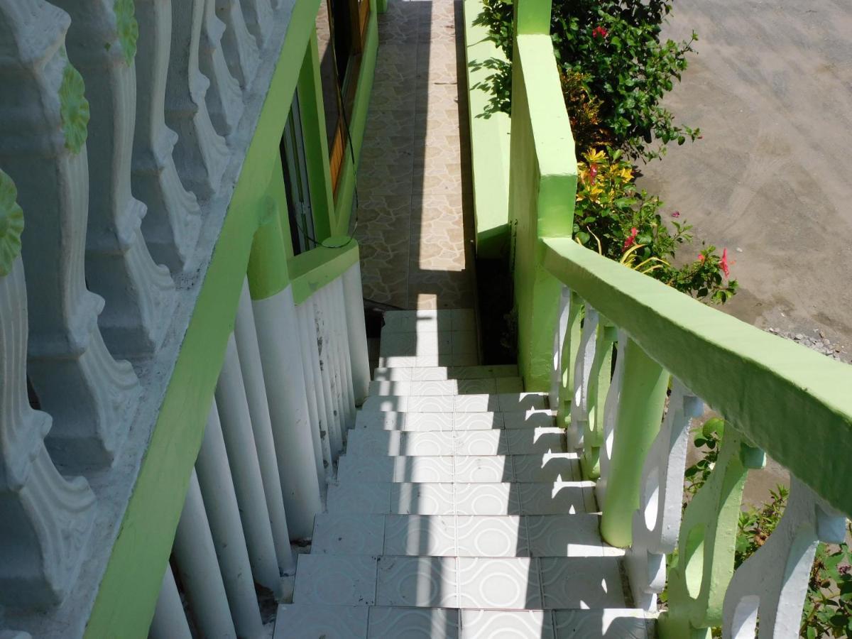 Casa De Huespedes Yoli By Rotamundos Hotel Playa Chachalacas Kültér fotó