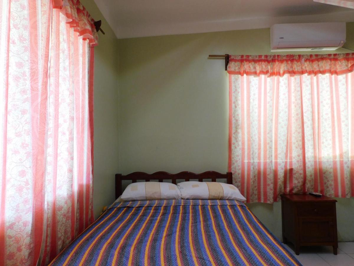Casa De Huespedes Yoli By Rotamundos Hotel Playa Chachalacas Kültér fotó