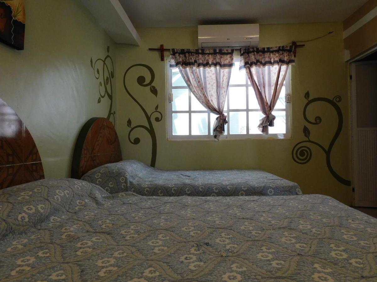 Casa De Huespedes Yoli By Rotamundos Hotel Playa Chachalacas Kültér fotó