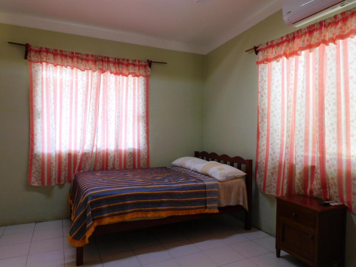 Casa De Huespedes Yoli By Rotamundos Hotel Playa Chachalacas Kültér fotó